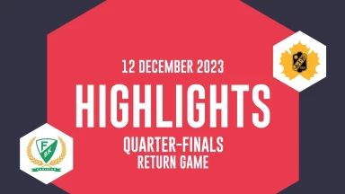 CHL Highlights: Färjestad Karlstad vs. Skellefteå AIK - Viertelfinale