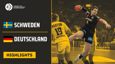 WM der Frauen: Kann Deutschland den Viertelfinalfluch brechen? | Highlights mit Livekommentar