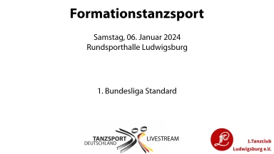 Formation 1. Bundesliga Standard