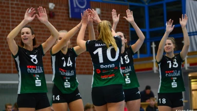 SSF Bonn - PTSV Aachen II