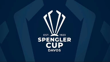 Spengler Cup Davos 2023 - Der offizielle Trailer