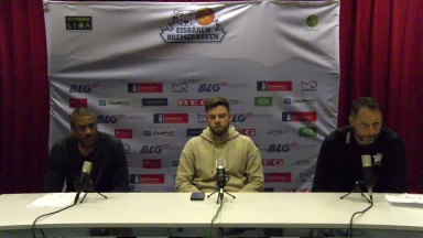 Pressekonferenz 16.12.2023