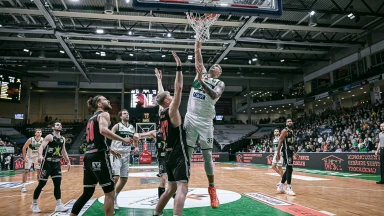 #07 Play of the Day vs. Artland Dragons