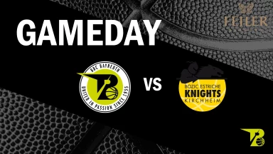 Pressekonferenz BBC Bayreuth vs  Bozic Estriche Knights Kirchheim