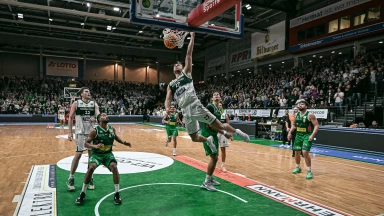 #09 Play of the Day vs. Koblenz