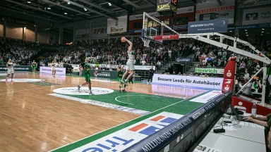 #09 Gamereport vs. Koblenz