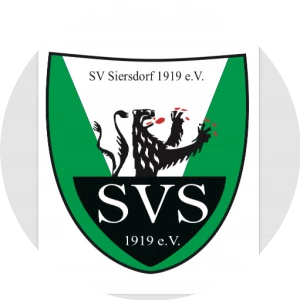SV Siersdorf 1919
