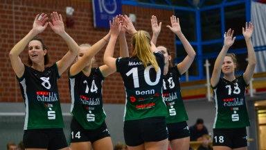 SSF Bonn - SV Bad Laer