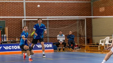 SVGutsMuths Jena vs BSV Eggenstein-Leopoldshafen