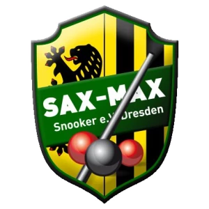 SAX-MAX Snooker e.V. Dresden