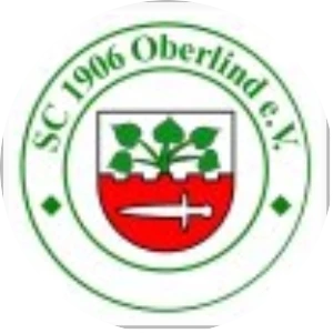 U13 SC 06 Oberlind