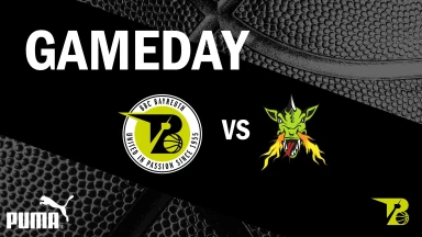 Pressekonferenz BBC Bayreuth vs Artland Dragons