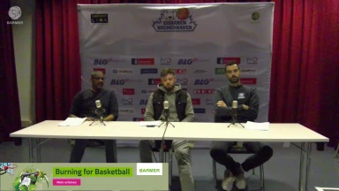 Pressekonferenz 20.01.2024