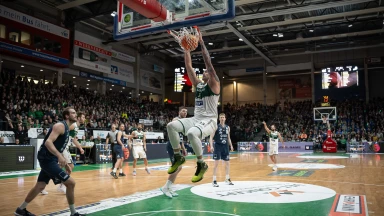 #10 Gamereport vs. Dresden