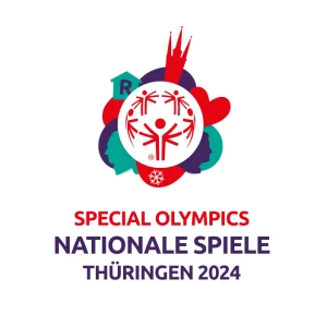 Special Olympics Nationale Spiele Thüringen 2024