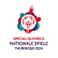 Special Olympics Nationale Spiele Thüringen 2024