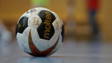 Handball Bad Salzuflen vs. TG Hörste - Oberliga Westfalen Frauen