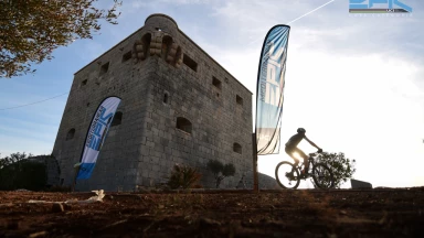 Lenggrieser Andreas Seewald wird bei 1. Etappe des Mediterranean Epic Zweiter
