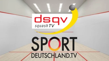 Deutsche Squash Einzelmeisterschaften 2024 - C8