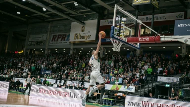 #11 Play of the Day vs. Münster