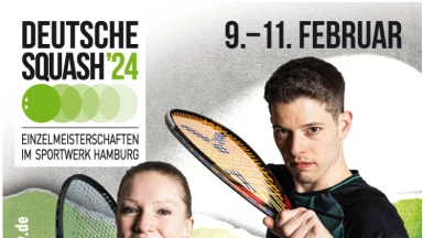 Deutsche Squash Einzelmeisterschaften 2024 - C8