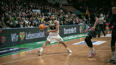 #11 Gamereport vs. Münster
