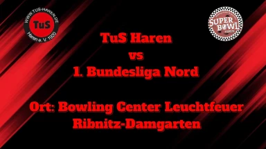 1. Bundesliga Nord Damen Bowling Tag 3 Kamera 2