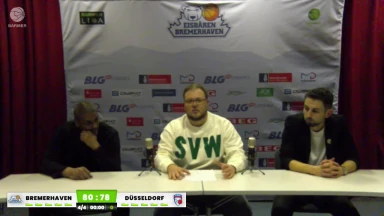 Pressekonferenz 07.02.2024