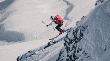 Der erste große Showdown der Open Faces Saison 2024 in Silvretta/Montafon