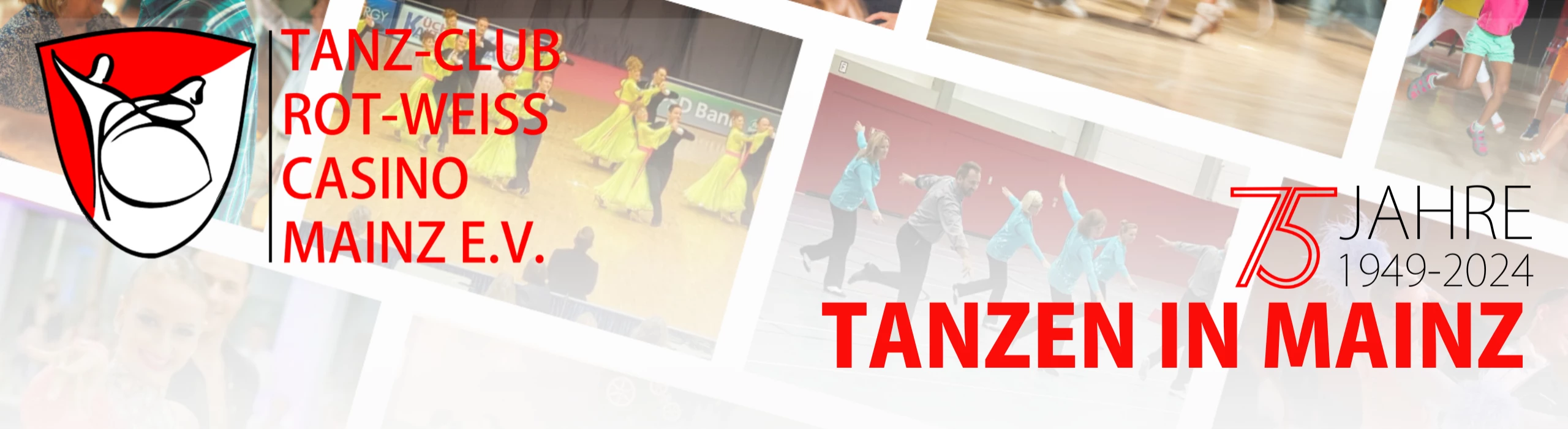 Tanz-Club Rot-Weiss Casino Mainz