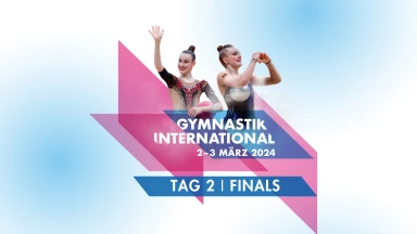 Gymnastik International - Finals