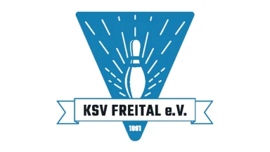 14.Spieltag 2.Bundesliga Ost: KSV Freital - SV Geiseltal Mücheln