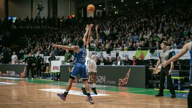 #12 Gamereport vs. Frankfurt
