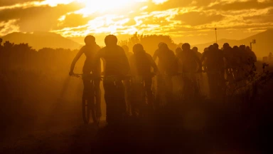 Das Absa Cape Epic startet mit den weltbesten Mountainbikern in die 20. Ausgabe