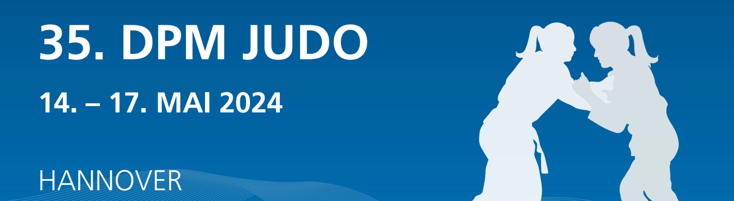 35. Deutsche Polizeimeisterschaft Judo 2024