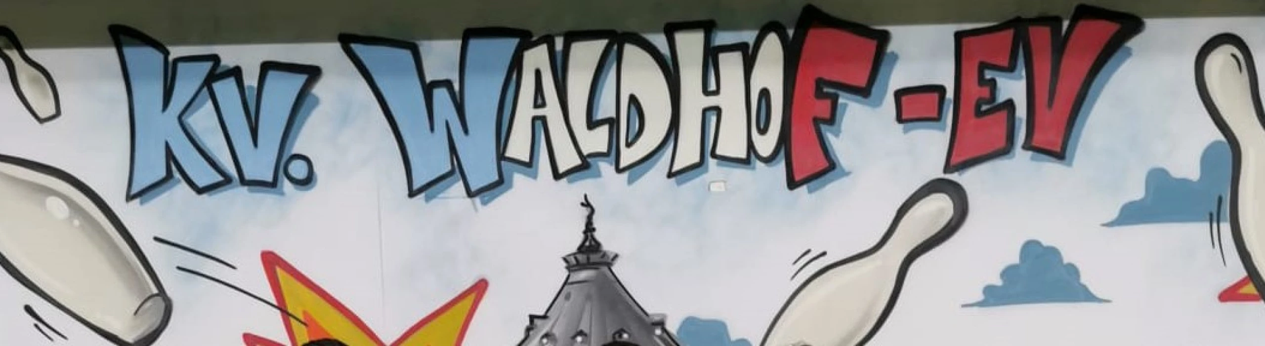 SG Vollkugel "die 13er" Waldhof