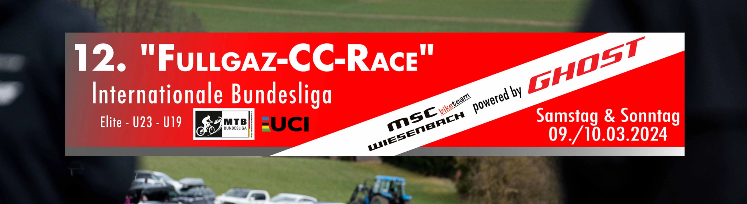 Fullgazrace