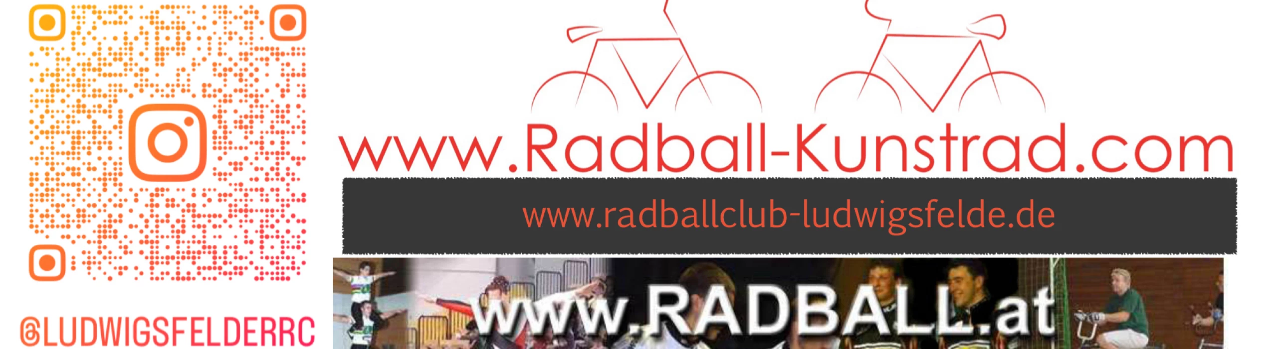 Ludwigsfelder Radballclub e.V.