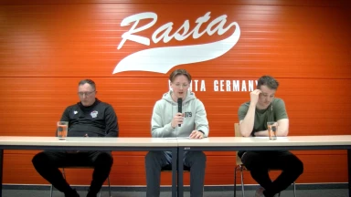 PK: RASTA Vechta II vs. JobStairs GIESSEN 46ers 88:89 (16.3.24)