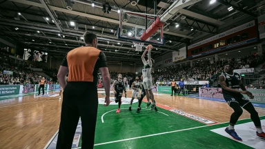 #14 Play of the Day vs. Bochum