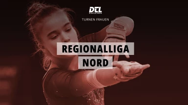 2024 | Regionalliga Nord Turnen Frauen | 1. Wettkampftag | Ketsch