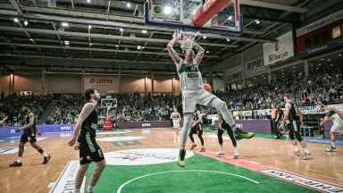 #15 Play of the Day vs. Nürnberg