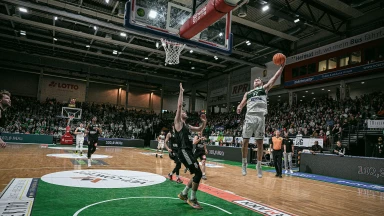 #15 Gamereport vs. Nürnberg