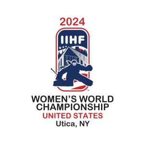 Eishockey-WM der Frauen 2024