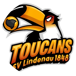 Toucans SV Lindenau 1848 e.V.