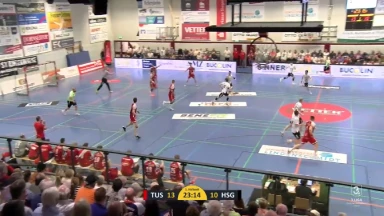 3. Liga: Kurz nicht aufgepasst - Gegentor da!