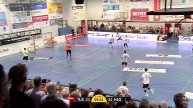 3. Liga: Mit der Pirouette ins Tor
