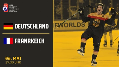 Vorbereitung: Deutschland vs. Frankreich - Spiel 2