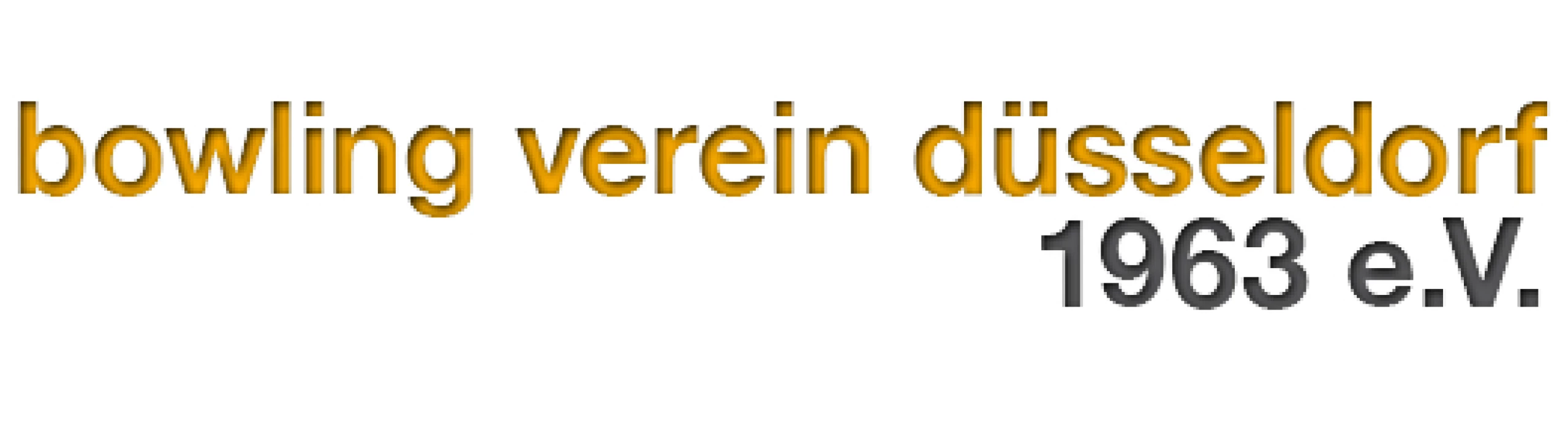 Bowling Verein Düsseldorf 1963 eV