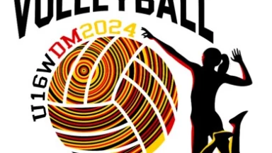 Feld 1 Sonntag + Finale - DM U16w Bad Laer